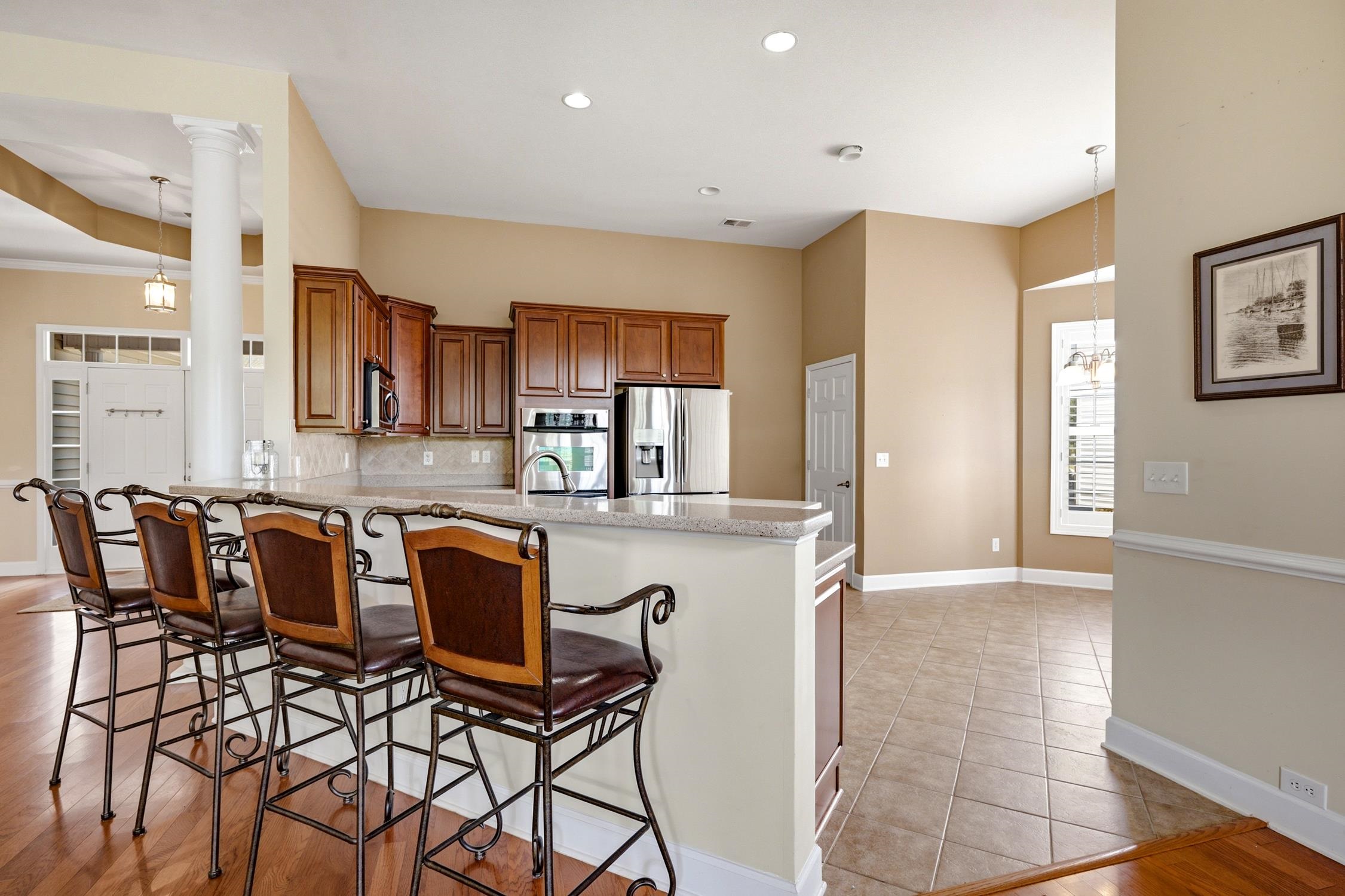 444 Hunley Lane Myrtle Beach, SC 29579 - Photo 15 of 46
