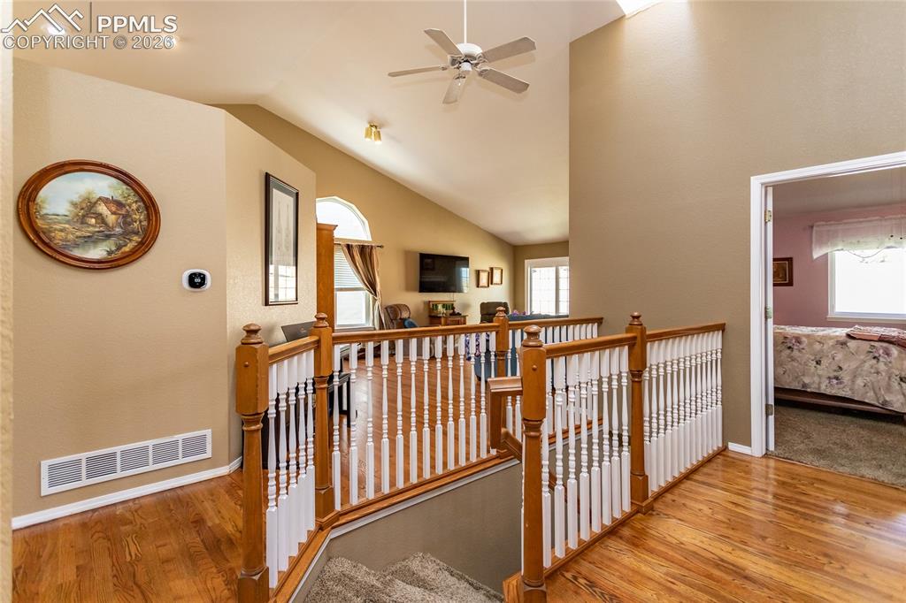 1250 Bison Ridge Drive Colorado Springs, CO 80919 - Photo 19 of 50