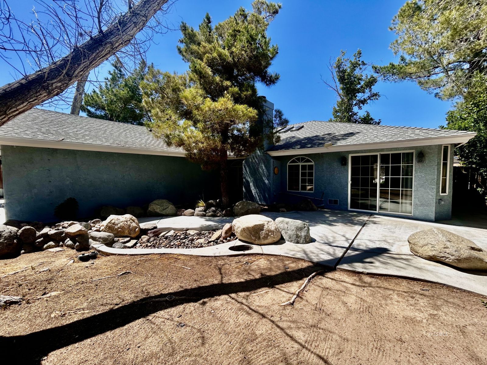 1217 West Tamarisk Avenue Ridgecrest, CA 93555 - Photo 36 of 38