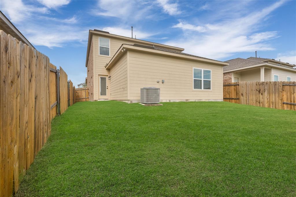1309 Butler Avenue Princeton, TX 75407 - Photo 32 of 37