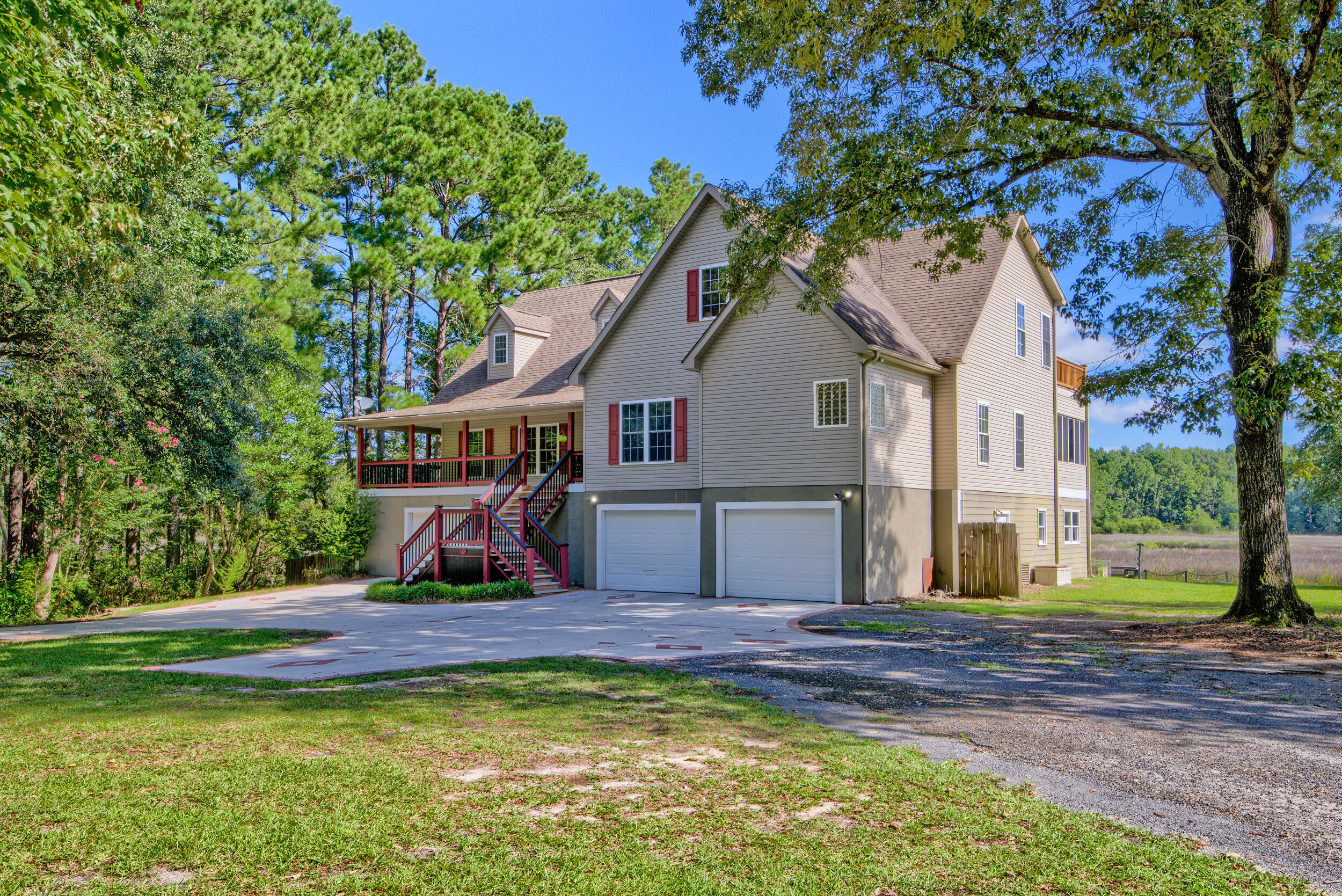 8597 Doar Road Awendaw, SC 29429 - Photo 7 of 91 _DSC3166-HDR(5)