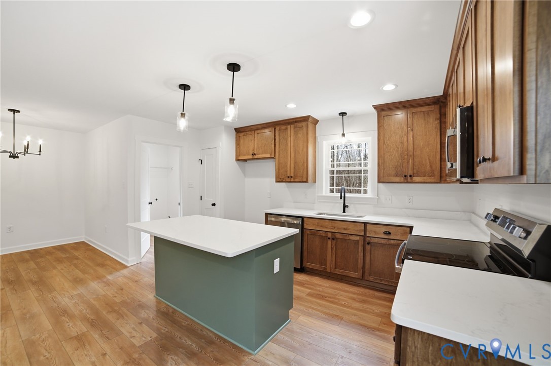 595 New Anna Road Mineral, VA 23117 - Photo 14 of 35