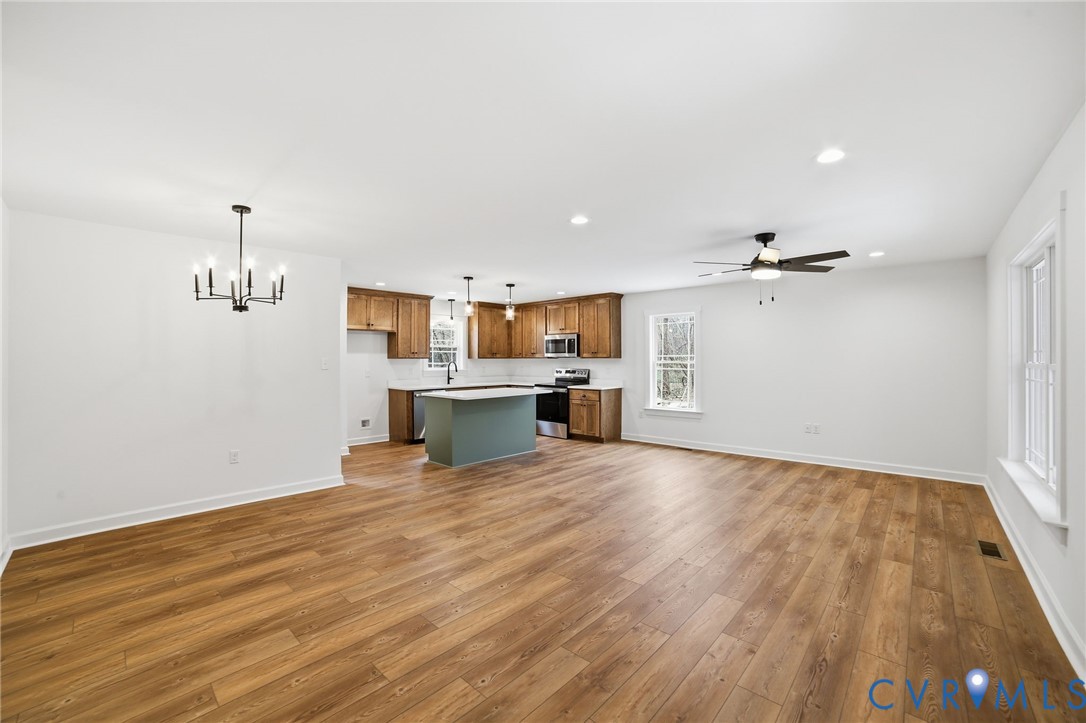 595 New Anna Road Mineral, VA 23117 - Photo 17 of 35