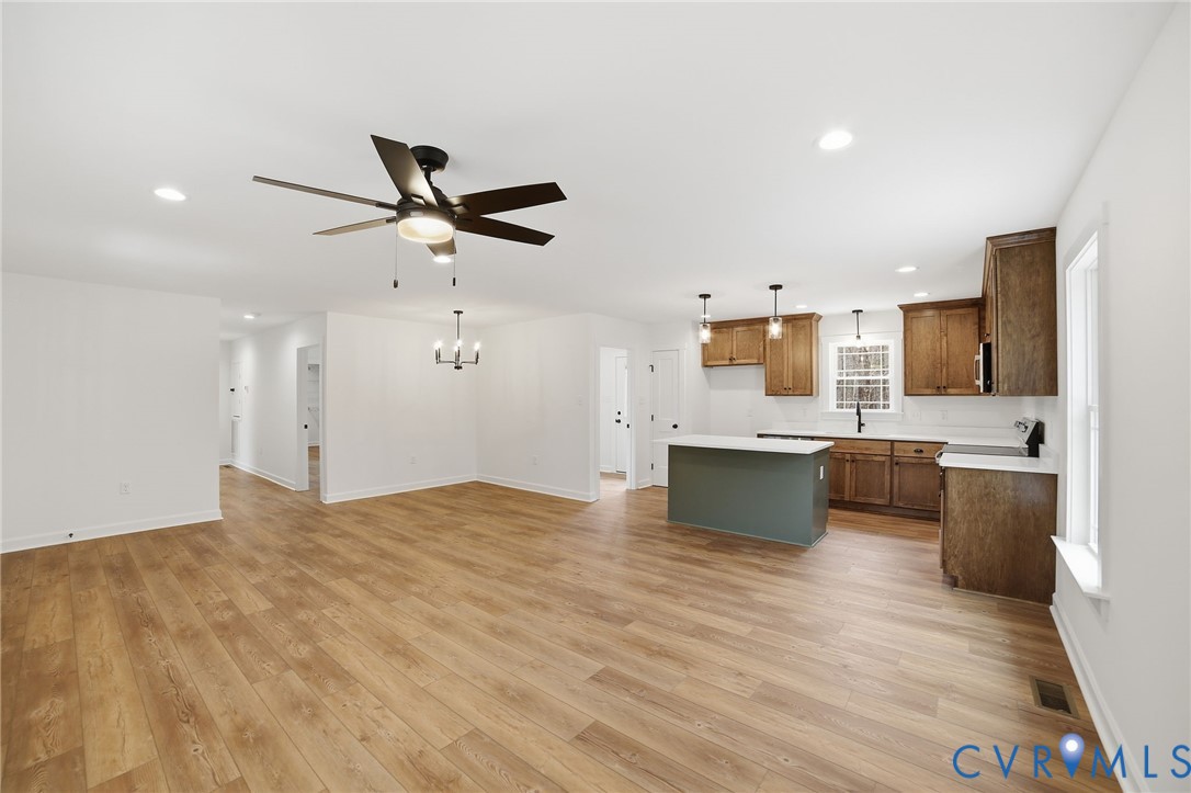 595 New Anna Road Mineral, VA 23117 - Photo 18 of 35