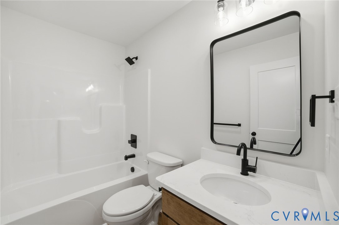 595 New Anna Road Mineral, VA 23117 - Photo 31 of 35