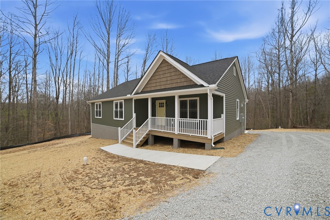 595 New Anna Road Mineral, VA 23117 - Photo 8 of 35