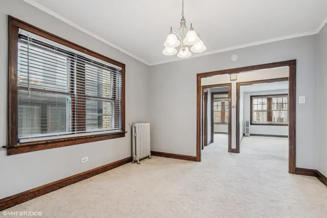 $1,140,000 | 2451 North Campbell Avenue, Chicago, IL 60647