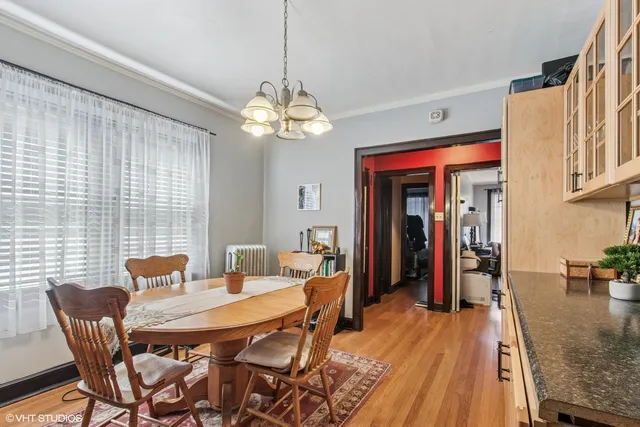 $1,140,000 | 2451 North Campbell Avenue, Chicago, IL 60647