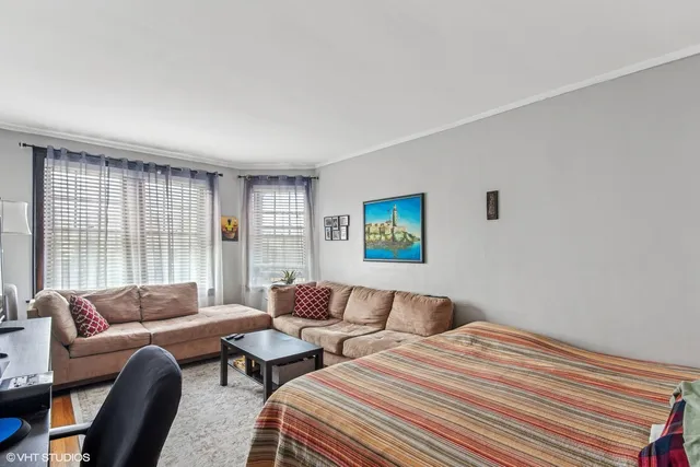 $1,140,000 | 2451 North Campbell Avenue, Chicago, IL 60647