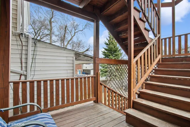 $1,140,000 | 2451 North Campbell Avenue, Chicago, IL 60647