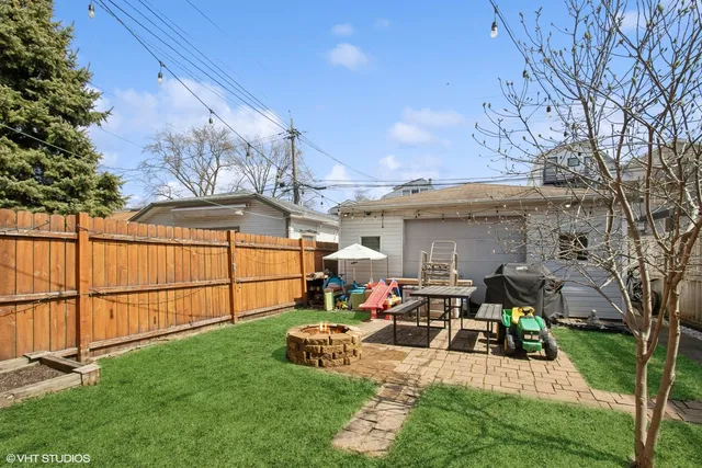 $1,140,000 | 2451 North Campbell Avenue, Chicago, IL 60647