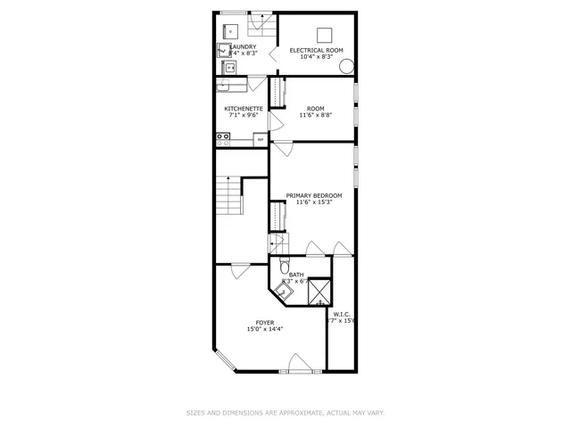 $1,140,000 | 2451 North Campbell Avenue, Chicago, IL 60647