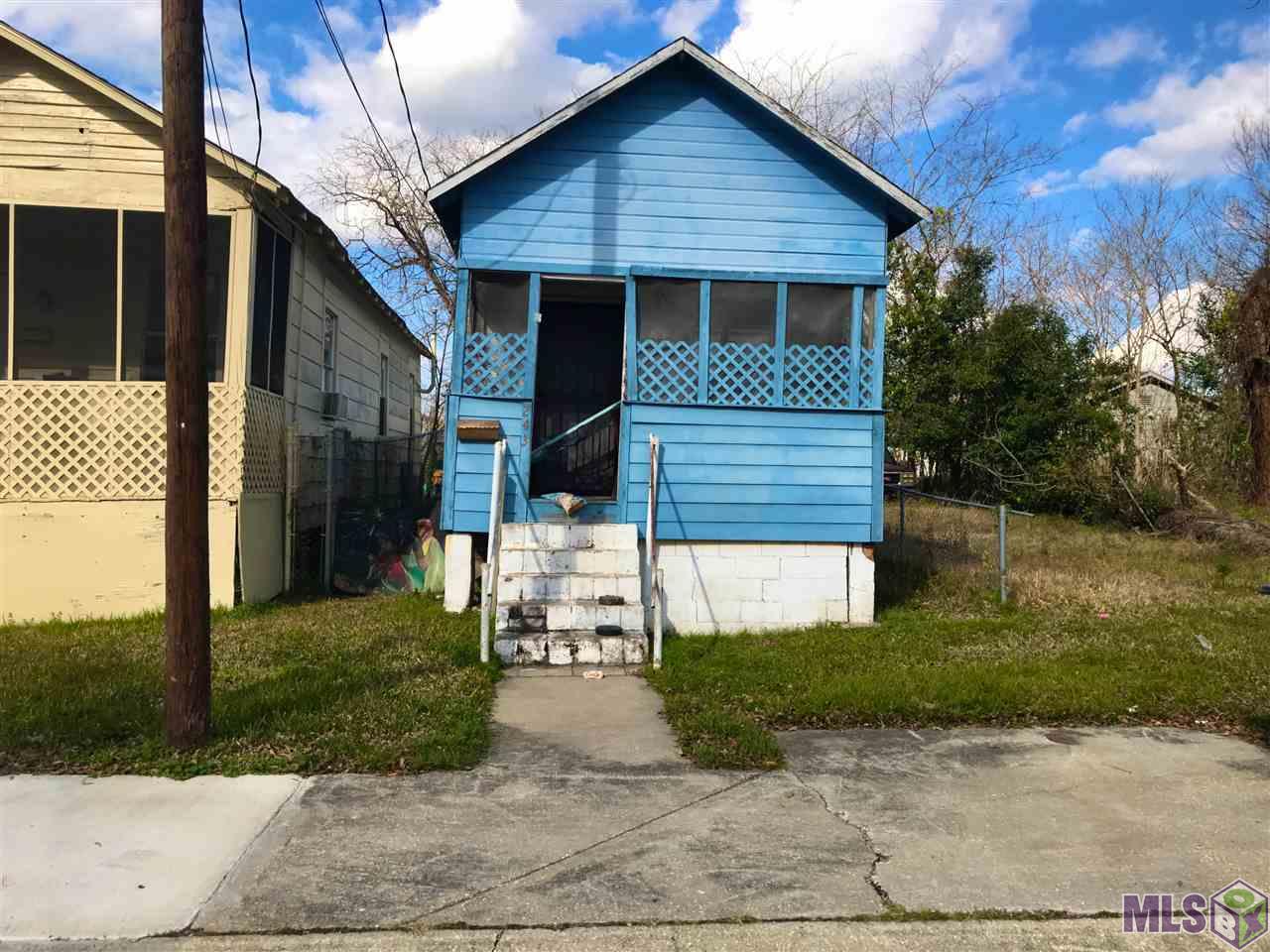 243 Alice Street Baton Rouge, LA 70802 - Photo 1 of 3
