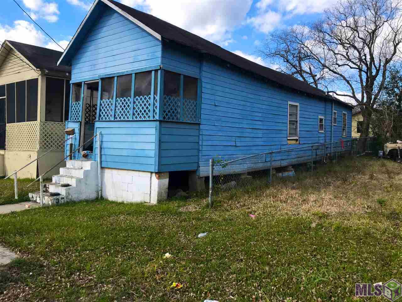 243 Alice Street Baton Rouge, LA 70802 - Photo 2 of 3