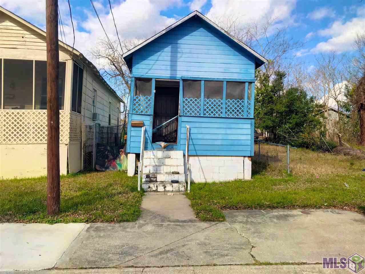 243 Alice Street Baton Rouge, LA 70802 - Photo 3 of 3