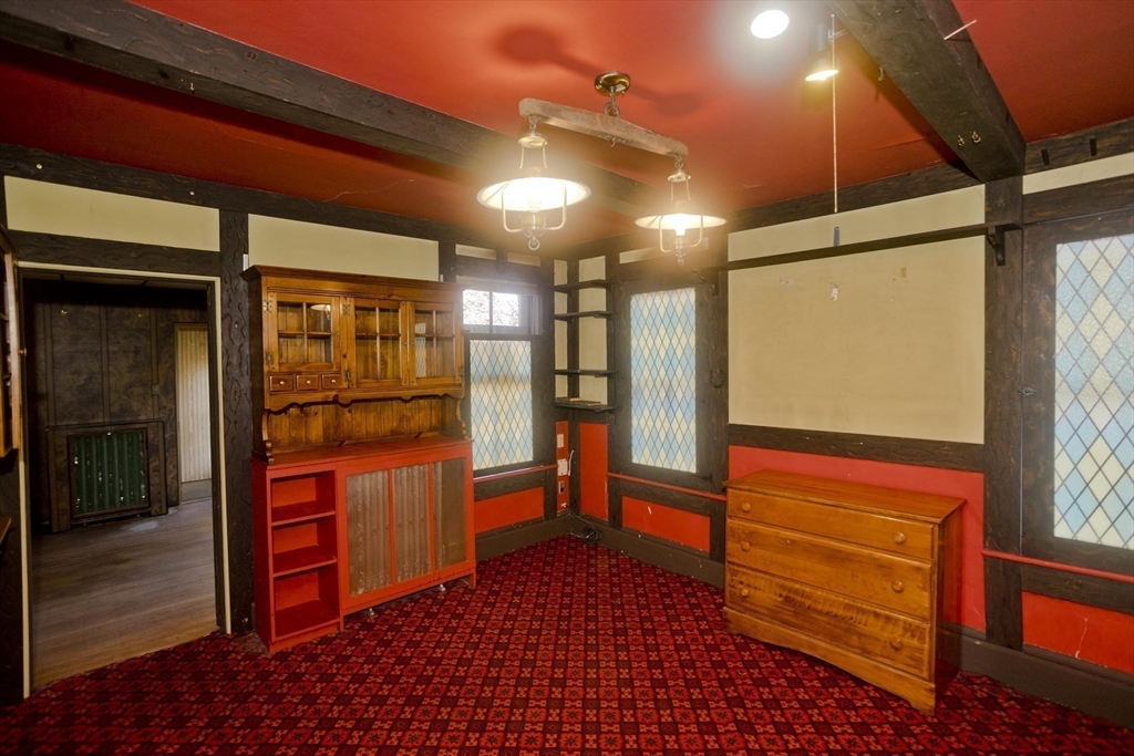 115 Thompson Street Springfield, MA 01109 - Photo 30 of 39 a view of an entryway with a room