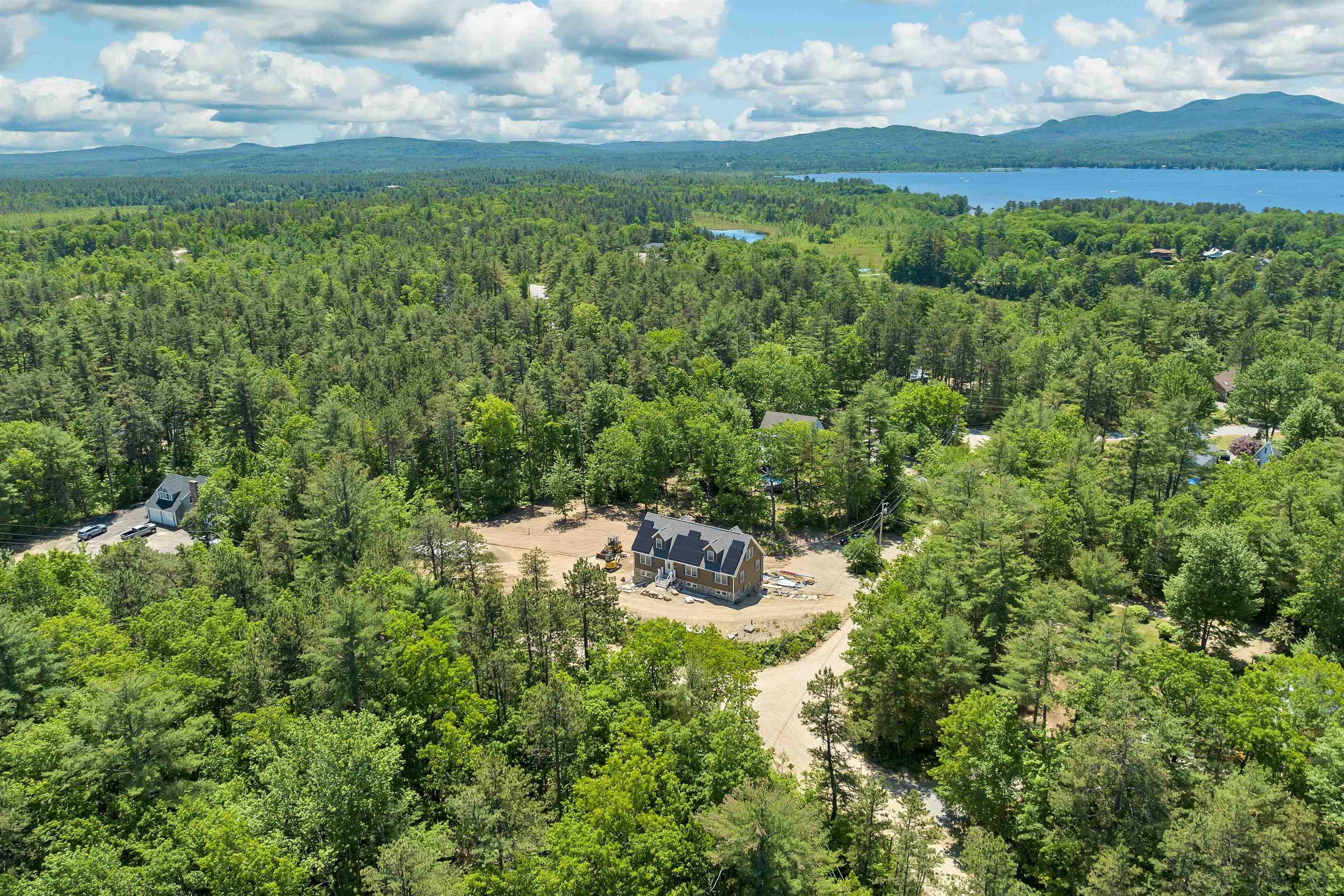 3 Quail Road Center Ossipee, NH 03814 - Photo 43 of 58