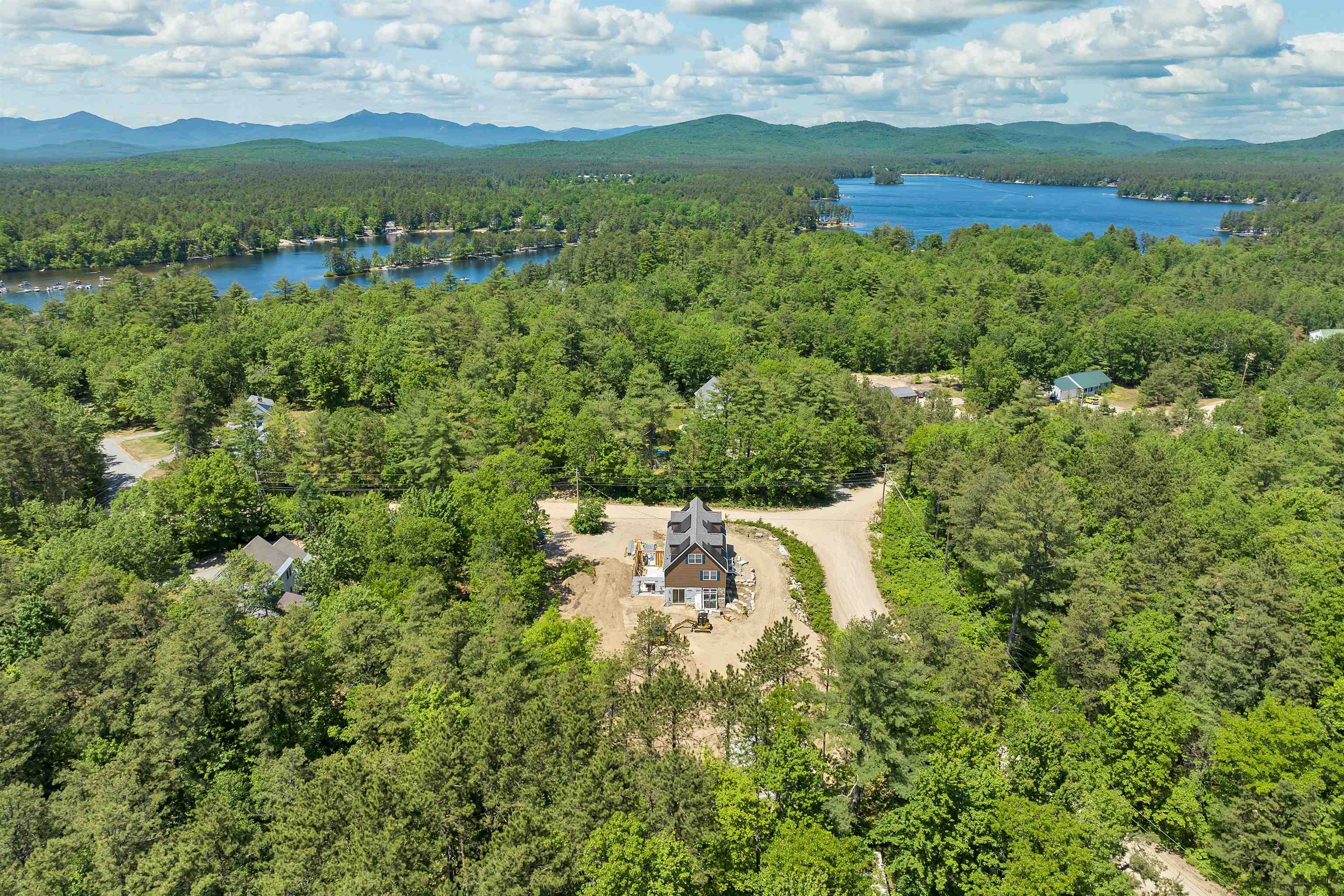 3 Quail Road Center Ossipee, NH 03814 - Photo 44 of 58