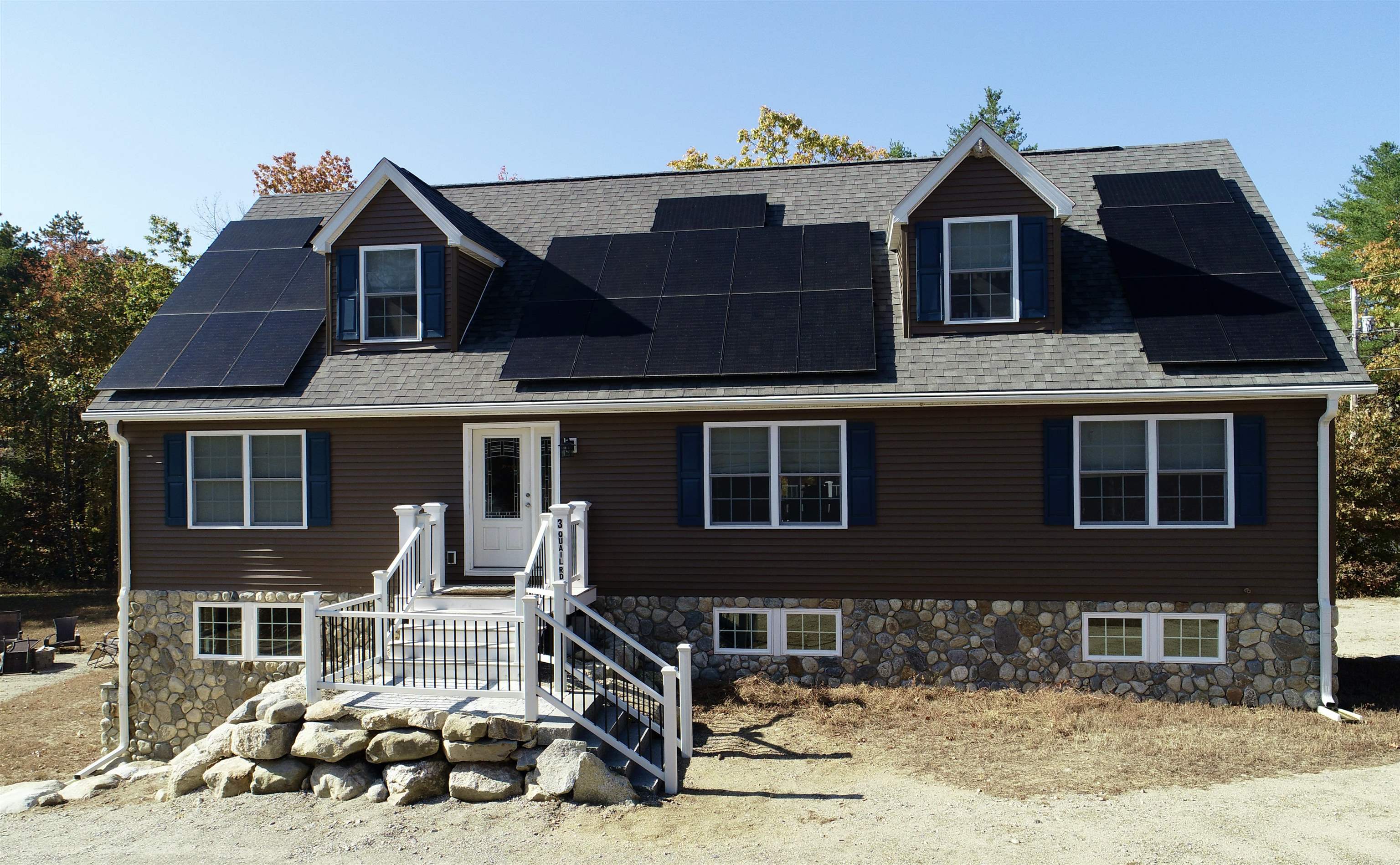 3 Quail Road Center Ossipee, NH 03814 - Photo 45 of 58