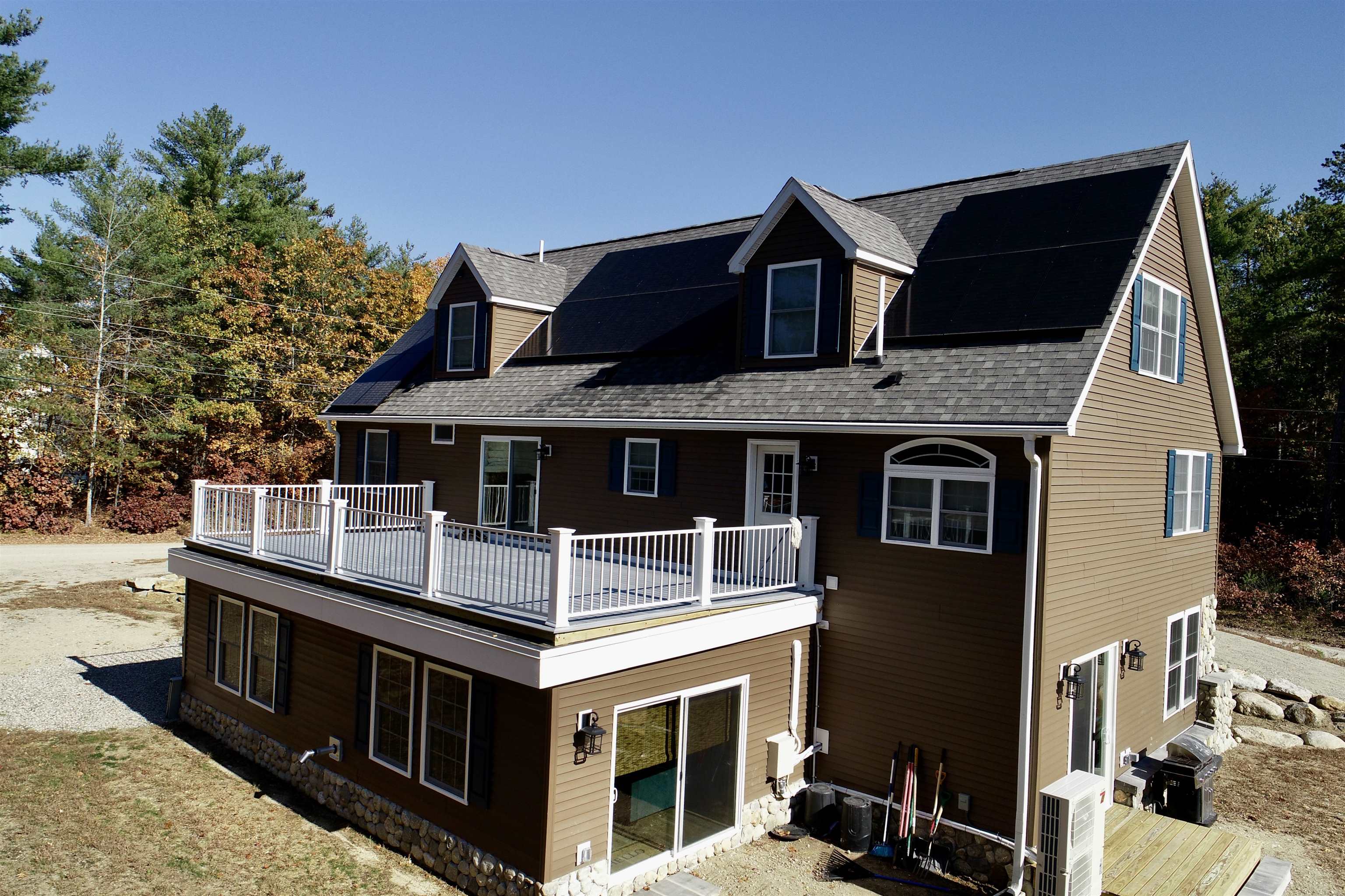 3 Quail Road Center Ossipee, NH 03814 - Photo 47 of 58