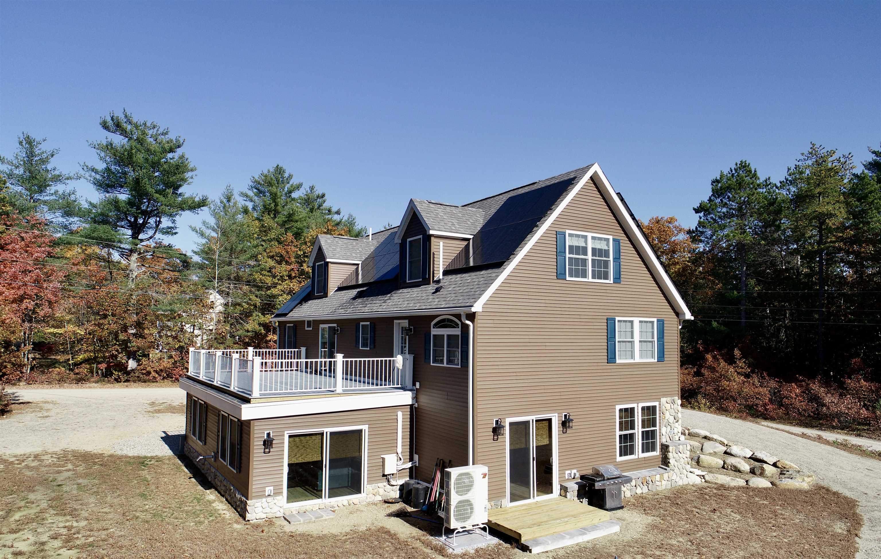 3 Quail Road Center Ossipee, NH 03814 - Photo 48 of 58