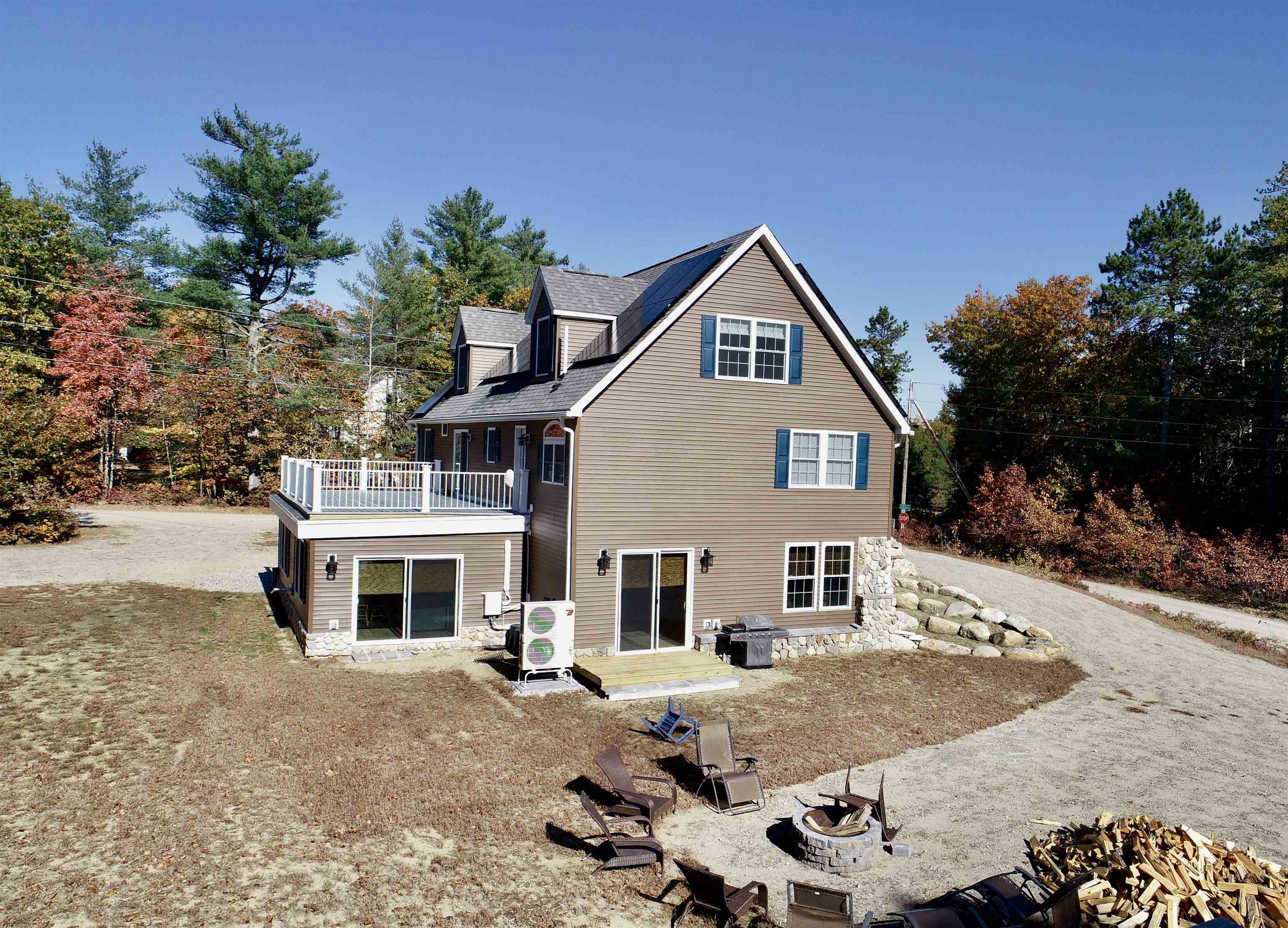 3 Quail Road Center Ossipee, NH 03814 - Photo 49 of 58