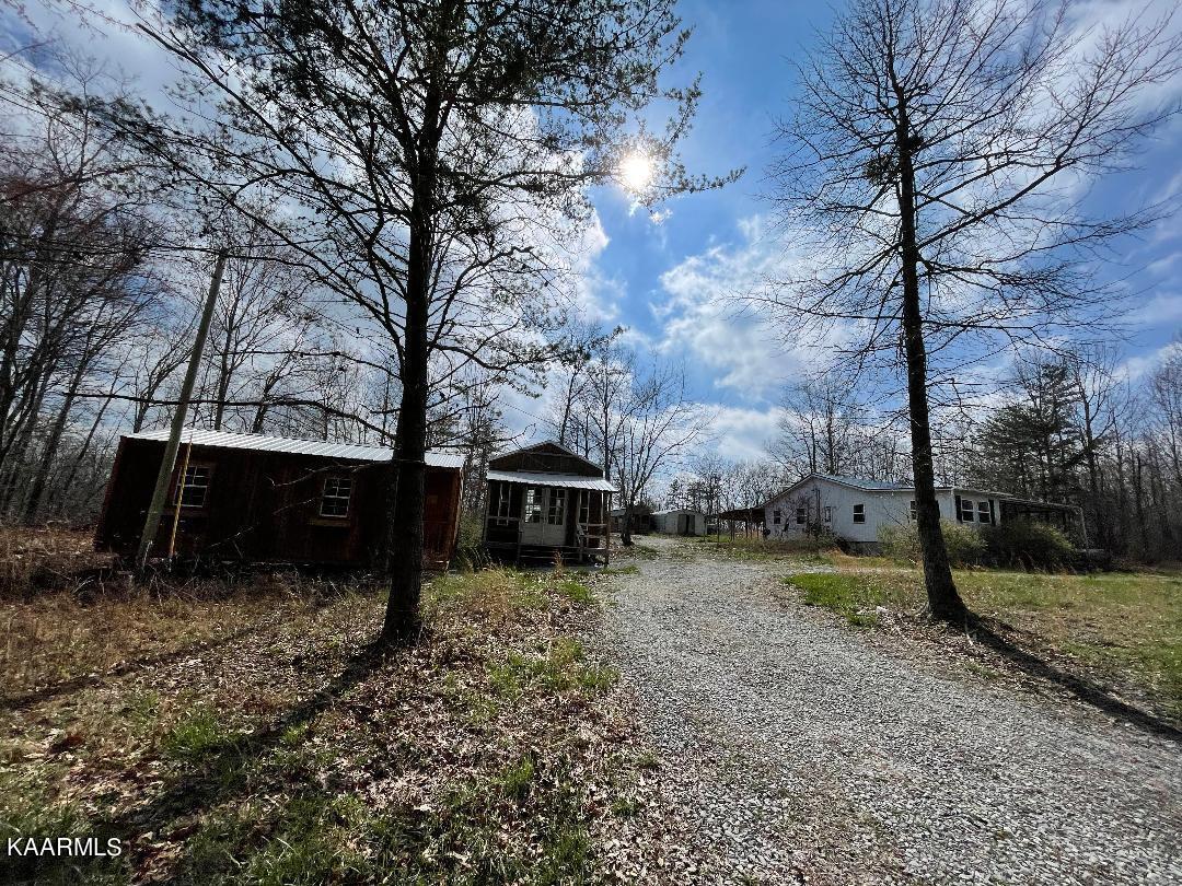 470 Poplar Road Pikeville, TN 37367 - Photo 3 of 27 poplar 1