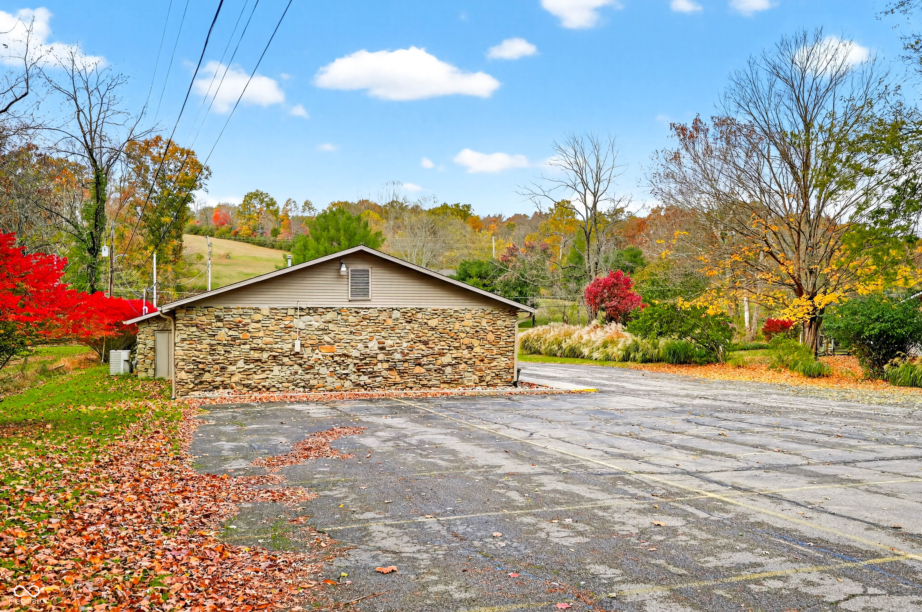 2123 Greasy Creek Road Nashville, IN 47448 - Photo 46 of 52