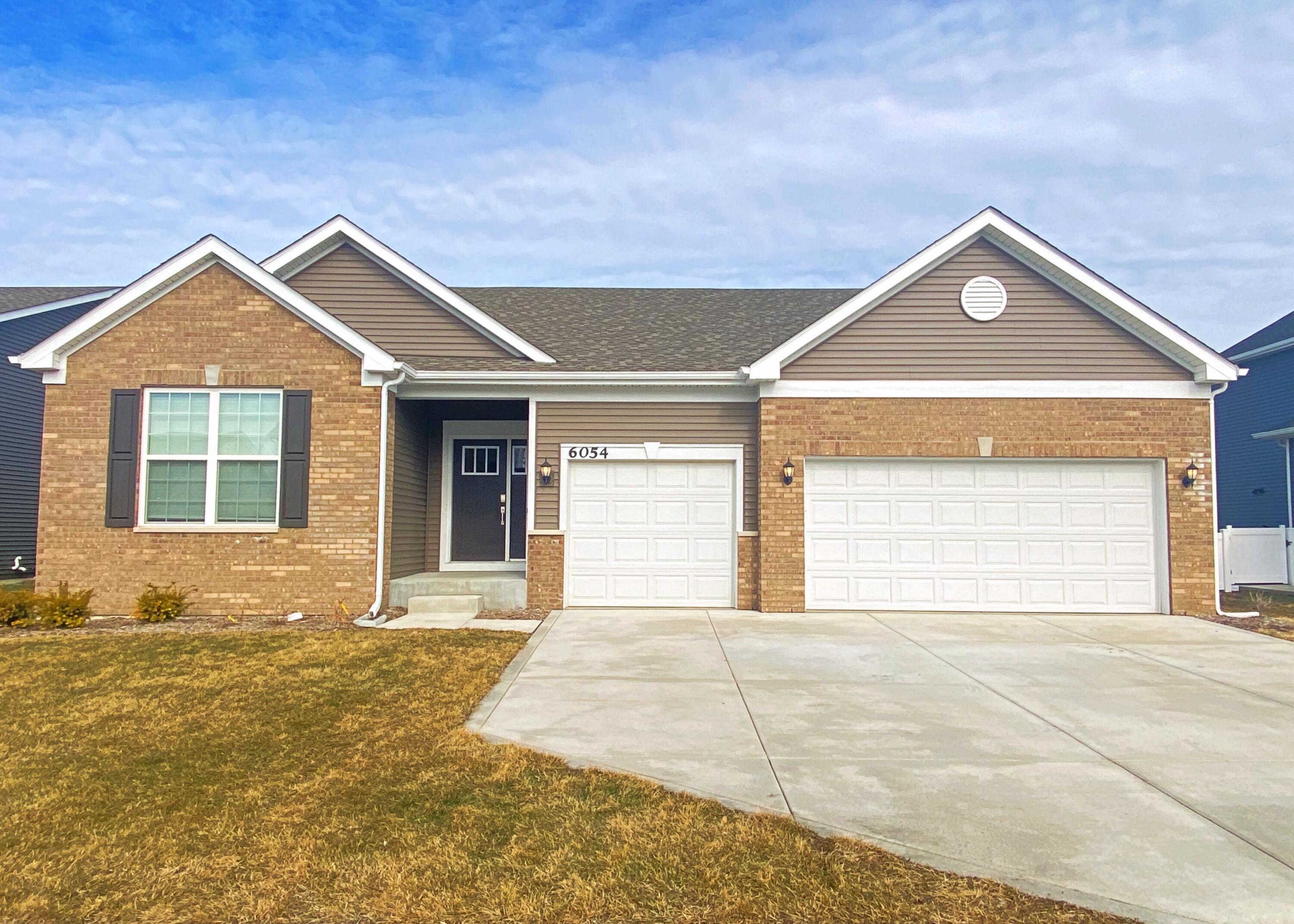 6054 East 112th Place Crown Point, IN 46307 - Photo 1 of 15 3000x2142