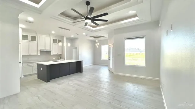 $260,000 | 100 Brooks Circle South, La Feria, TX 78559