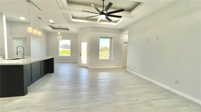 $260,000 | 100 Brooks Circle South, La Feria, TX 78559