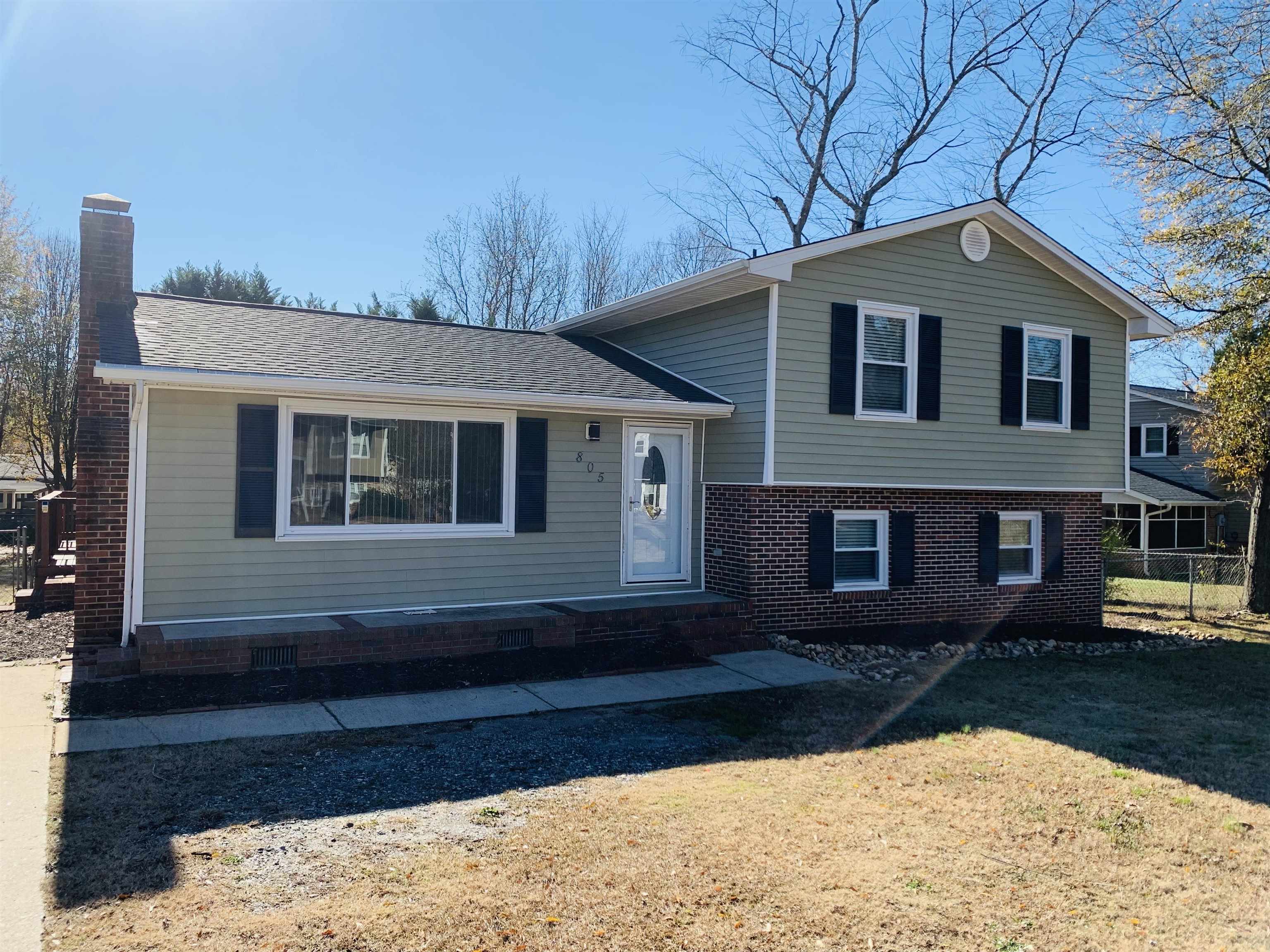 805 Davenport Road Simpsonville, SC 29680 - Photo 2 of 20 Gallery Image 2