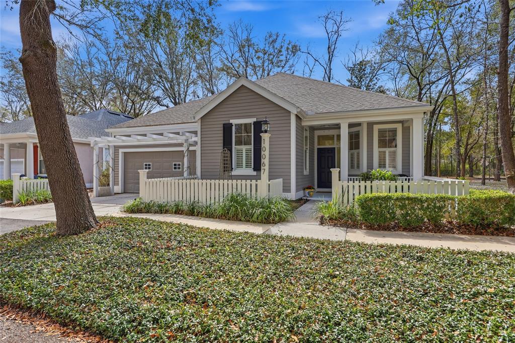 10067 Southwest 52nd Road Gainesville, FL 32608 - Photo 1 of 42