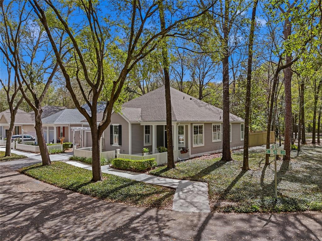 10067 Southwest 52nd Road Gainesville, FL 32608 - Photo 34 of 42