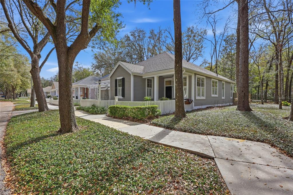 10067 Southwest 52nd Road Gainesville, FL 32608 - Photo 4 of 42