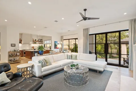 $3,295,000 | 2300 Barton Creek Boulevard, Unit 4, Austin, TX 78735