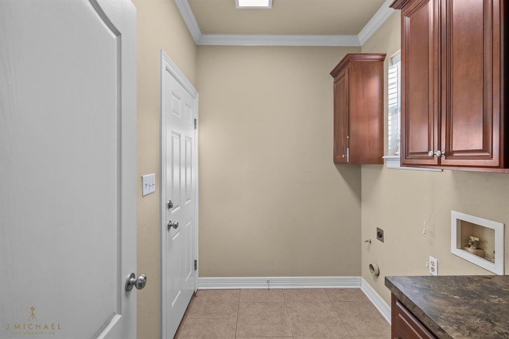 1940 Honeytree Trail Haughton, LA 71037 - Photo 18 of 21 a view of an empty room