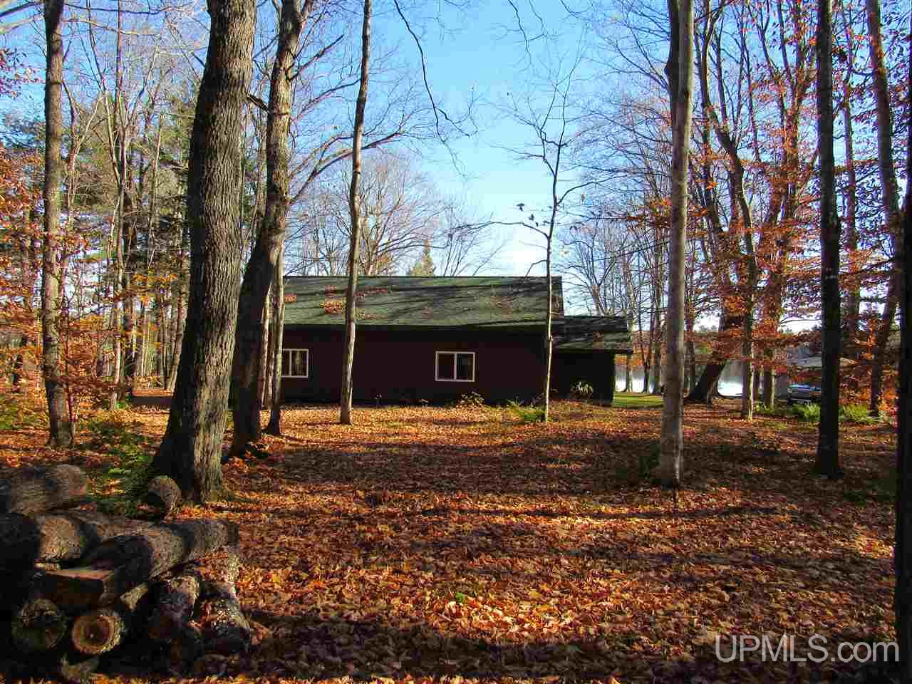 N3862 Hayward Road Munising, MI 49862 - Photo 8 of 36