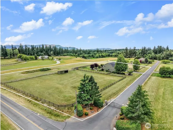 $1,060,000 | 14919 141st Lane Southeast, Yelm, WA 98597