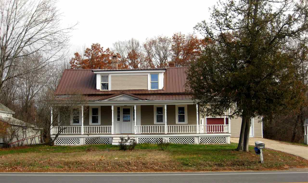 41 Chester Road Auburn, NH 03032 - Photo 1 of 24