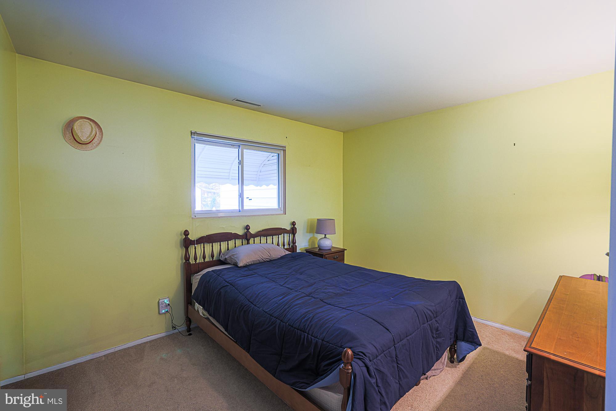 8606 David Avenue Baltimore, MD 21234 - Photo 27 of 31 Bedroom
