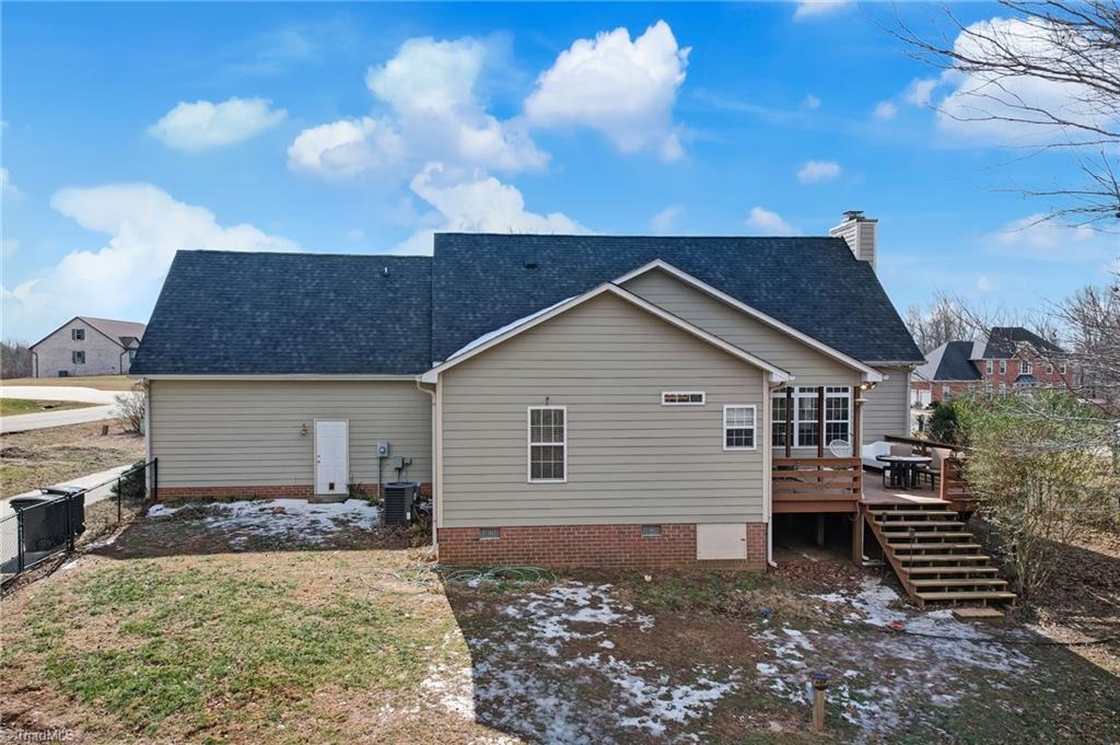 5541 Louis Sells Road Kernersville, NC 27284 - Photo 34 of 38