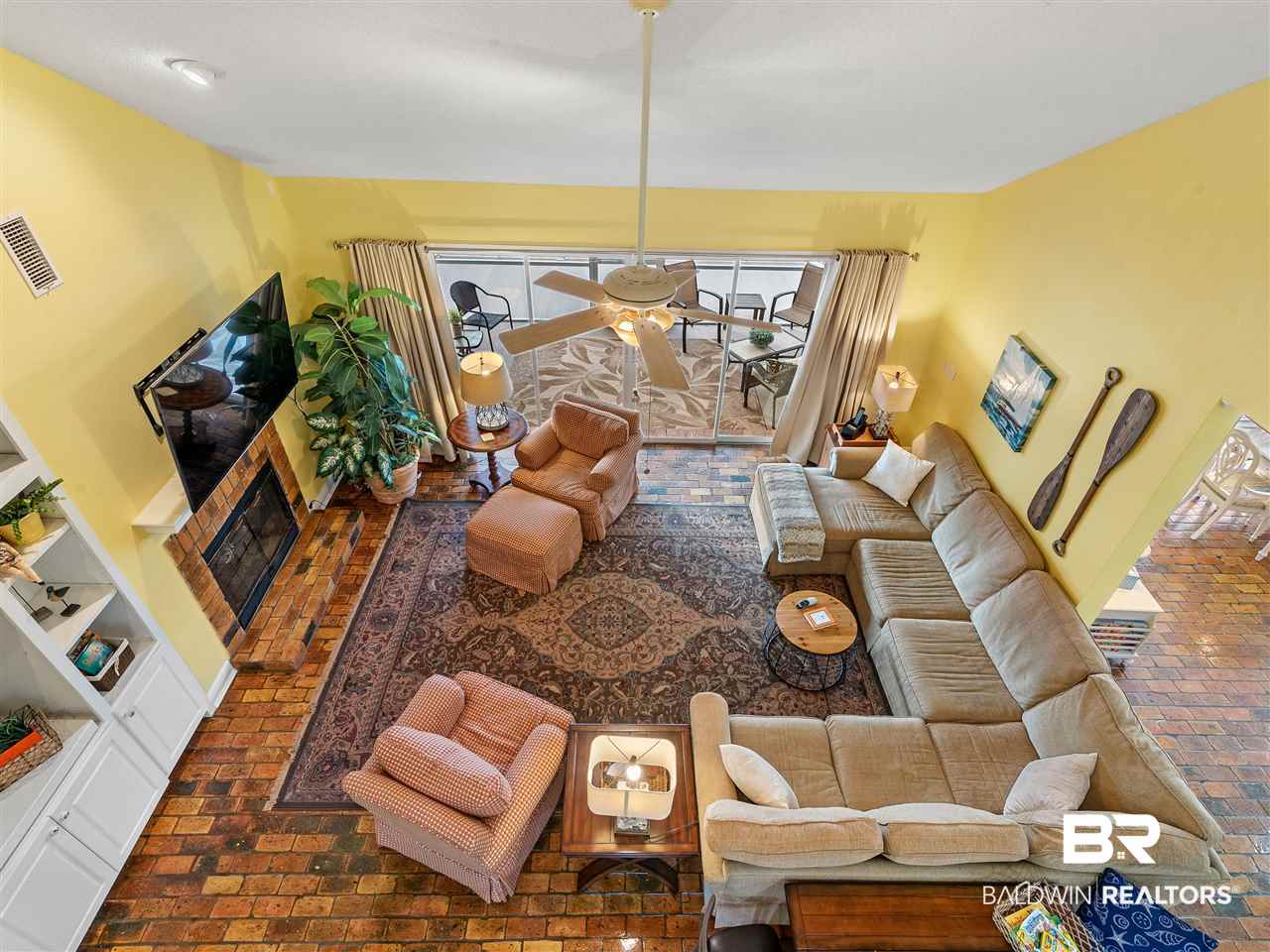 6343 County Road 95 Elberta, AL 36530 - Photo 26 of 50 Family room