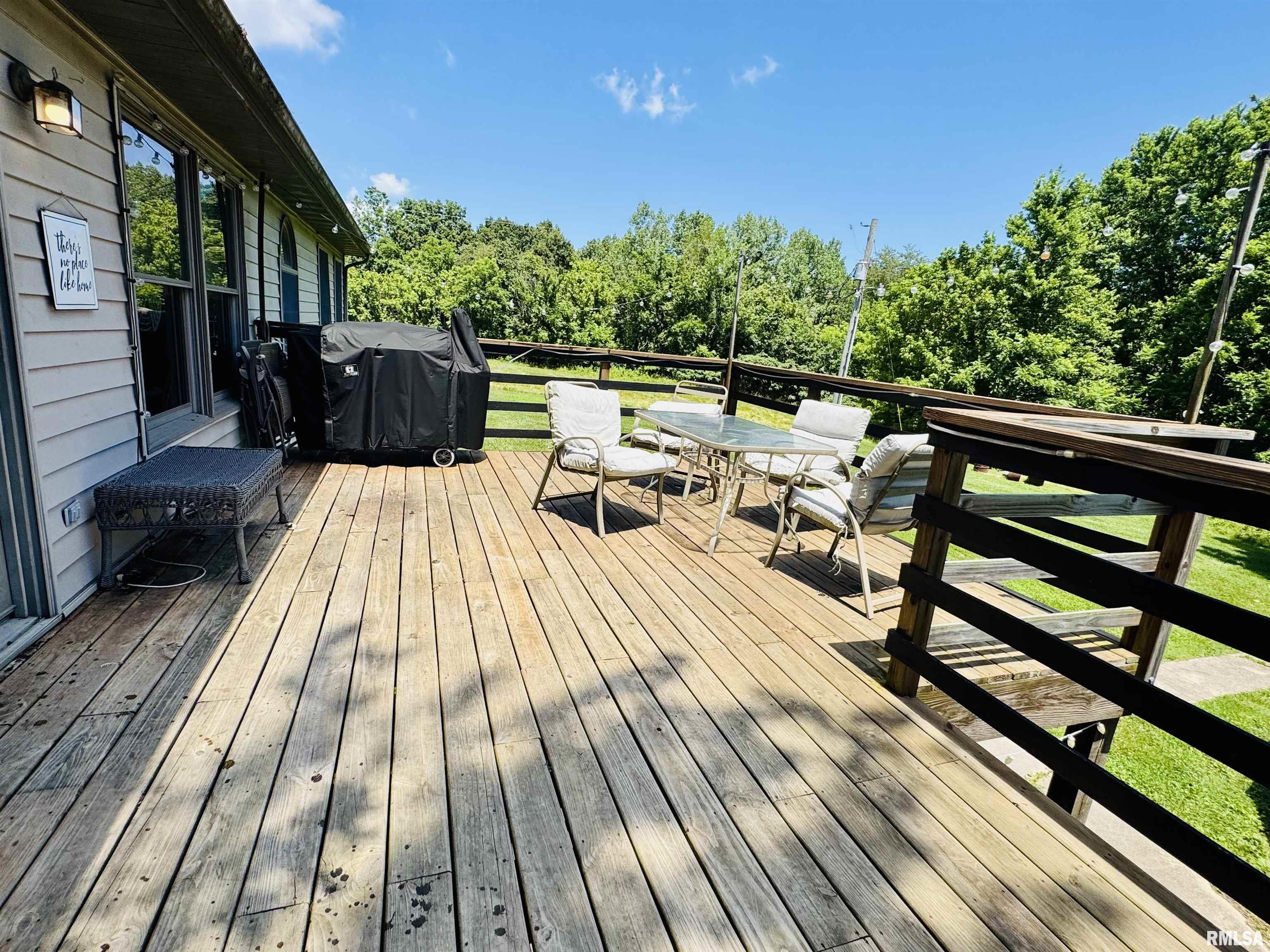 348 Medlin Road Walnut Hill, IL 62893 - Photo 17 of 19