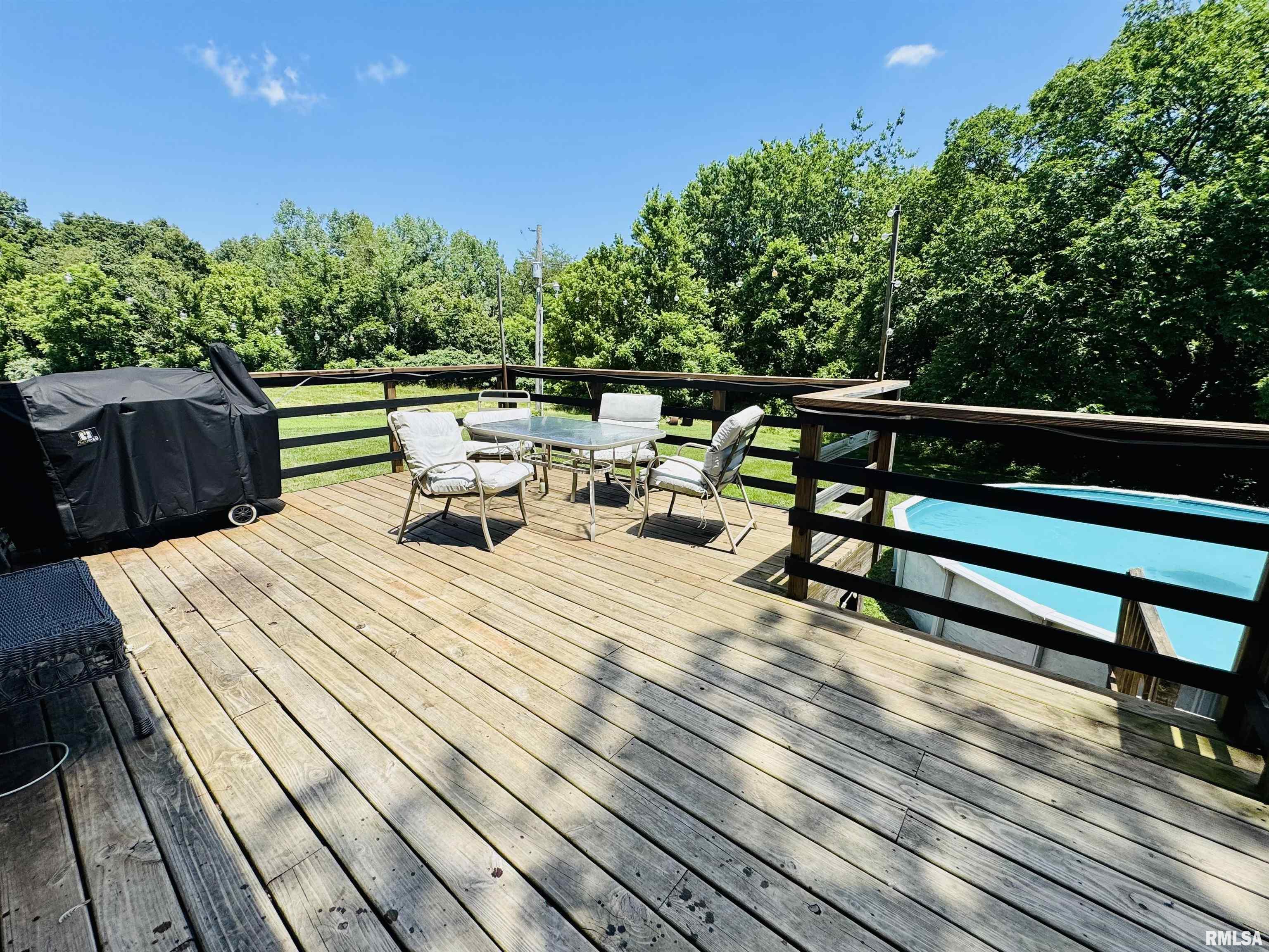 348 Medlin Road Walnut Hill, IL 62893 - Photo 18 of 19