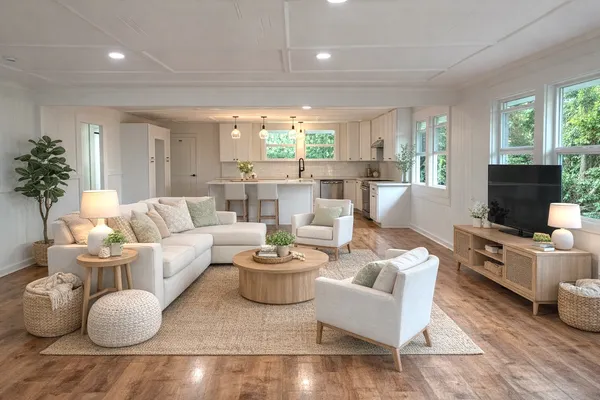 $995,000 | 1360 Kaumana Drive, Hilo, HI 96720