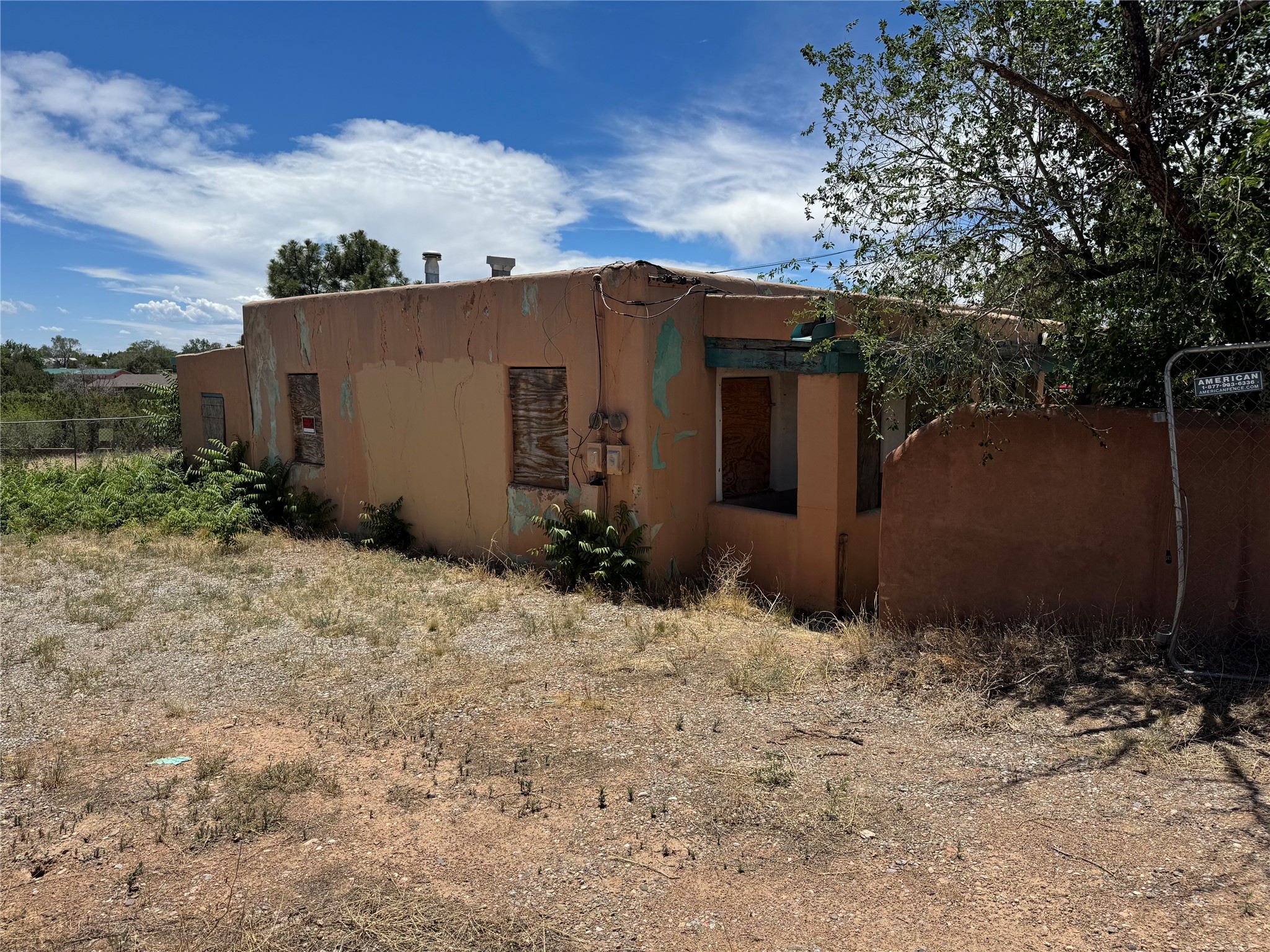 3910 Rodeo Road Santa Fe, NM 87507 - Photo 1 of 4 Gallery Image 1