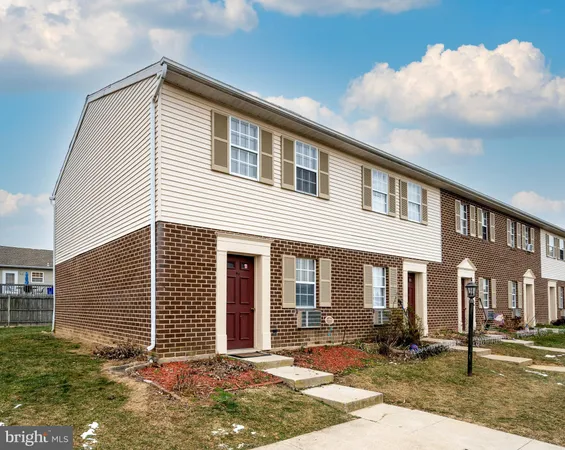 $1,195 | 65 North Street, Unit 40, McSherrystown, PA 17344