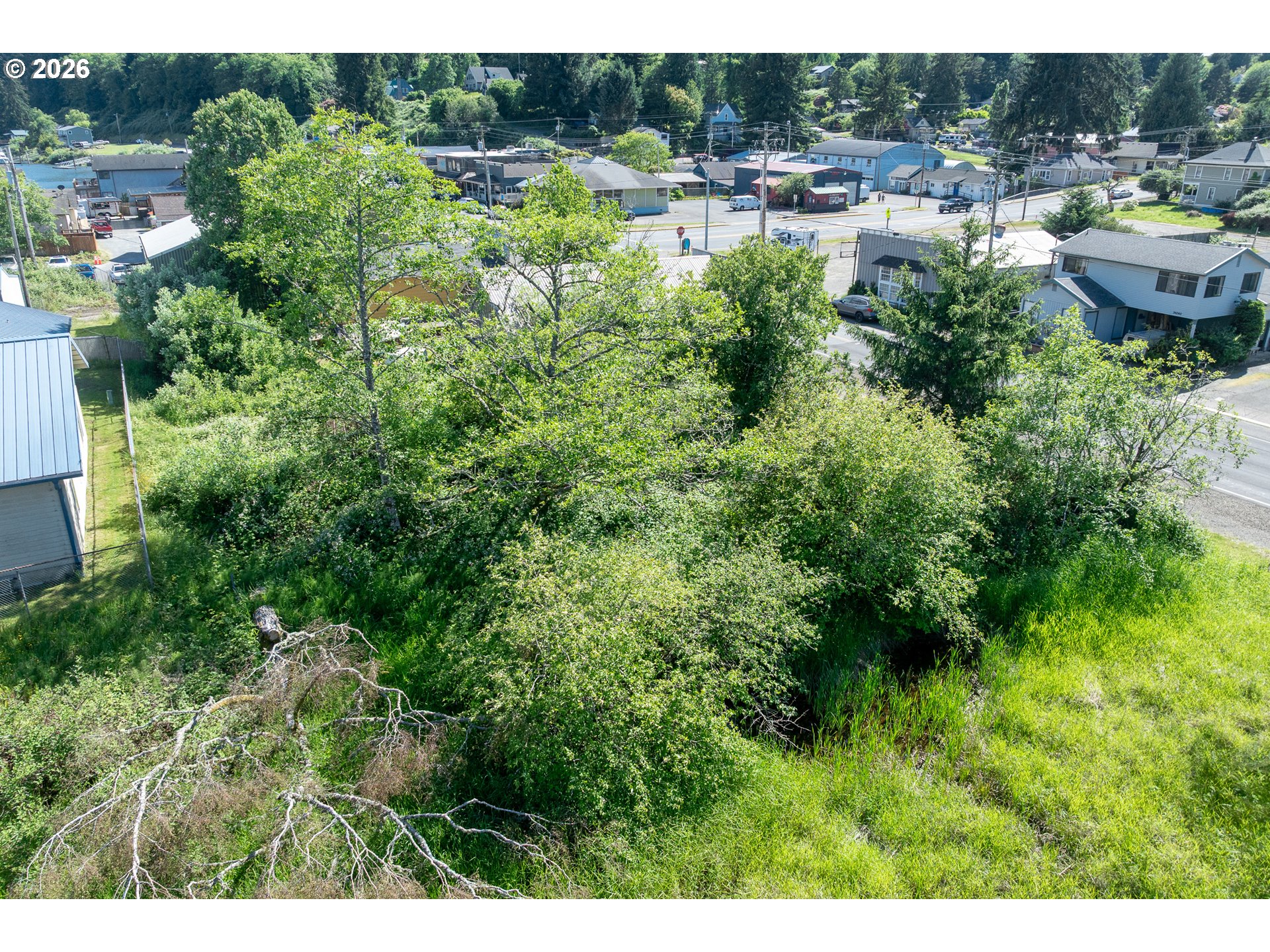 36055 7th Street Nehalem, OR 97131 - Photo 13 of 20