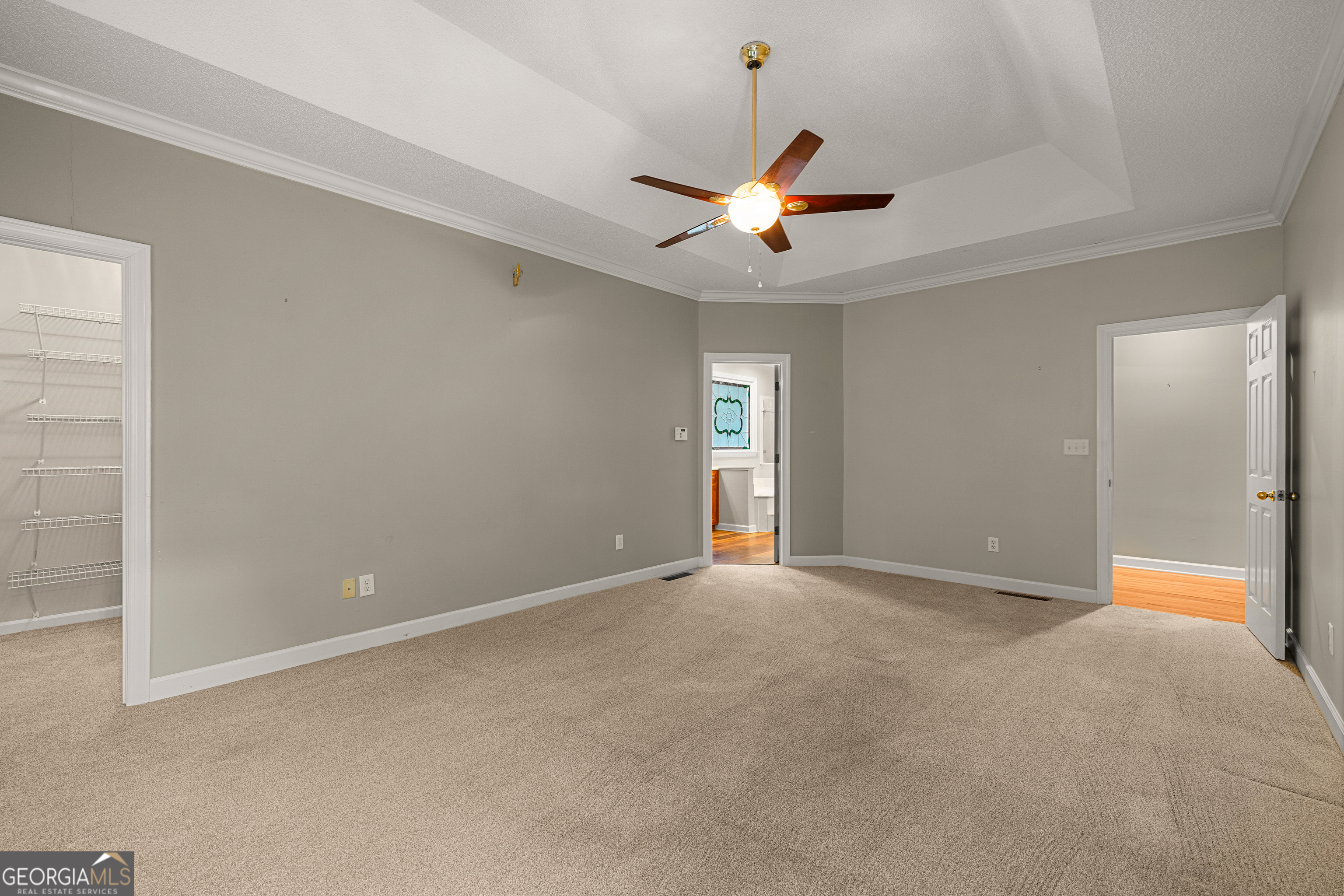 307 Malone Road Fayetteville, GA 30215 - Photo 34 of 92